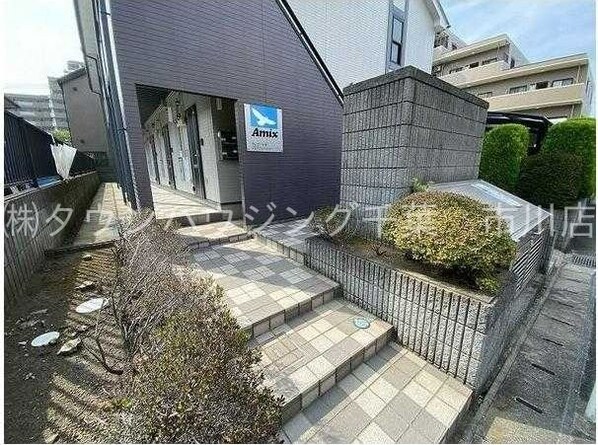 クレセールKの物件内観写真